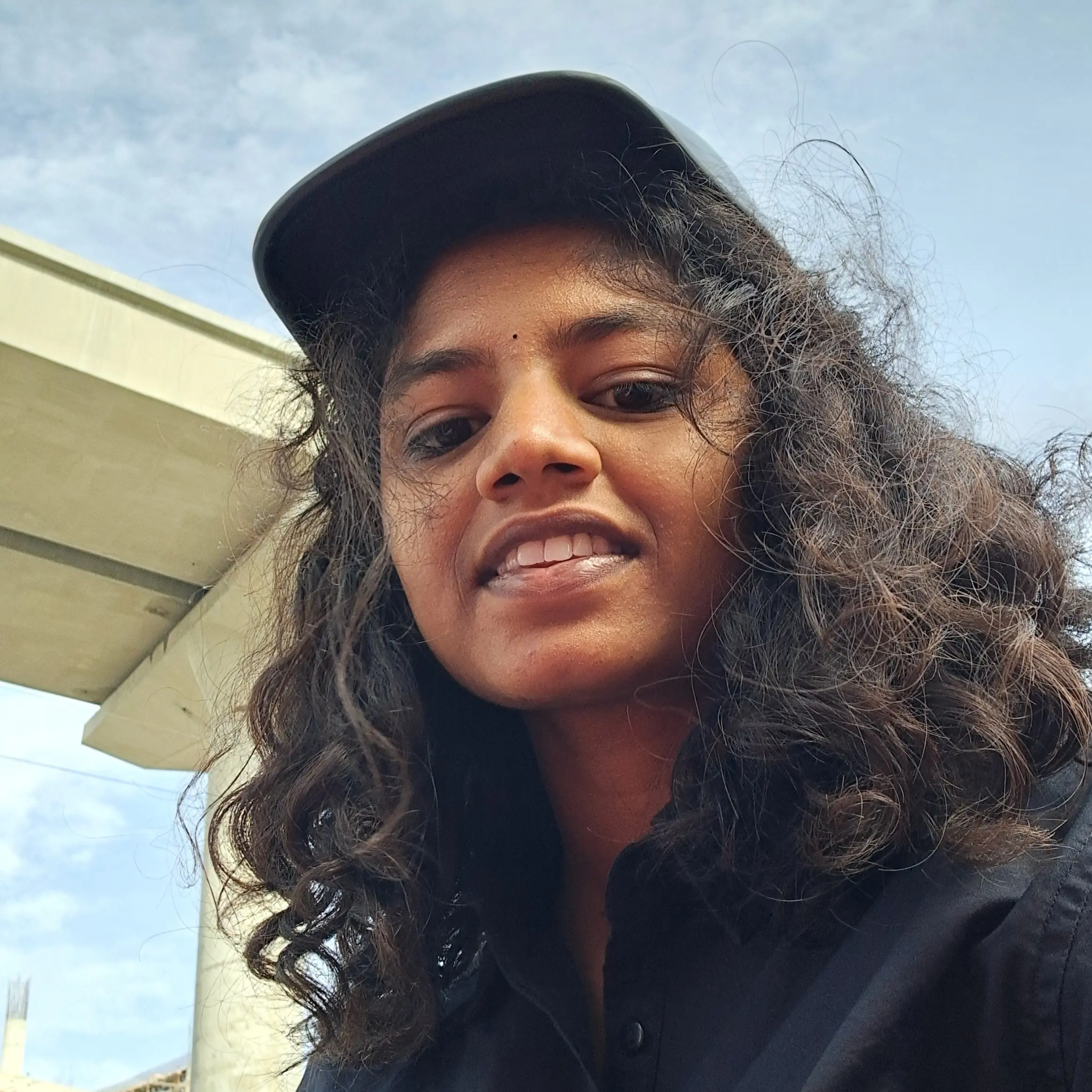 Shamitha